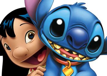 Originally an illegal genetic experiment created by mad alien scientist dr. Lilo & Stitch: The Titular Duo / Characters - TV Tropes