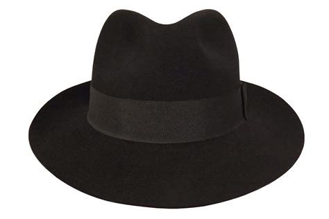 Fur Felt Fedora Hills Hats