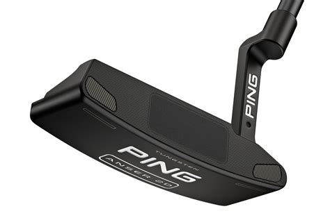 Ping Releases 10 New Putters To Offer A Wide Variety