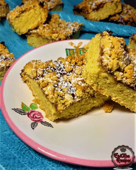 Hungarian poptart definition / meaning should not be considered complete, up to date, and is not intended to be used in place of a visit, consultation, or advice of a legal, medical, or any other. Hungarian Tart - South African Food | EatMee Recipes
