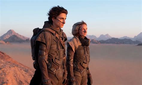 List of movies that were filmed in chicago, including trailers of the films when available. 'Dune' 2020 movie filmed in the Wadi Rum desert in Jordan