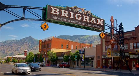 Visit Brigham City Best Of Brigham City Utah Travel 2022 Expedia