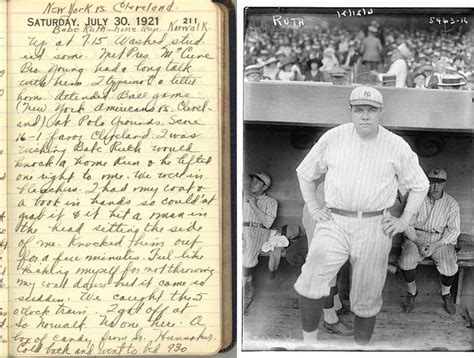 From Babe Ruth To The Washington Nationals Huffpost