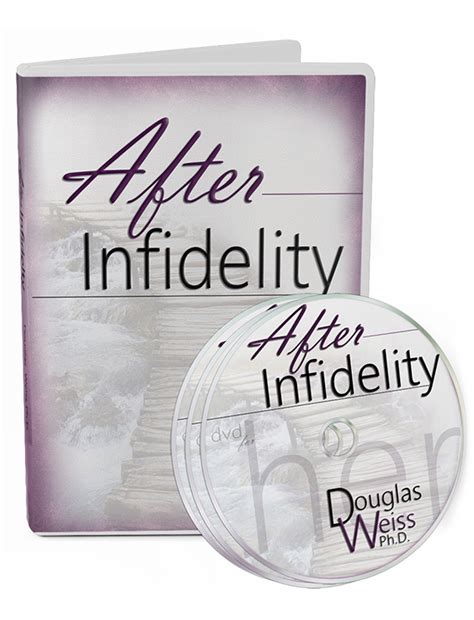 After Infidelity Dvd Heart To Heart Counseling Center