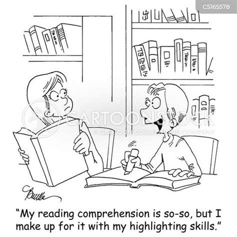 Reading Comprehension Stratagies For Teachers