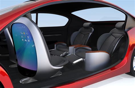 The national highway traffic safety administration of the united states attributes economic benefits of self driving cars. What is the Impact of Technology on Our Society? A ...