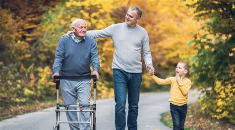 4 Tips For Caring For Elderly Parents To Make Your Life Easier