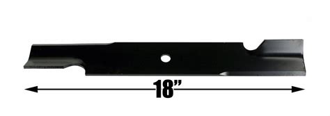 9 Usa Mower Blades® For Gravely 04916400 00450300 36 52 Deck Ebay