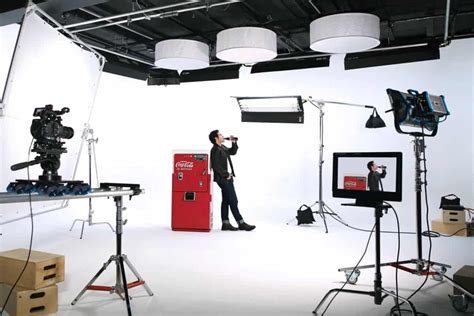 Heres How To Set Up A Photography Studio Peerspace