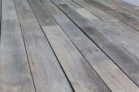 Genuine Antique Reclaimed French Oak Floorboards With Images Oak