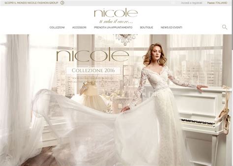Nicole Fashion Group Aards Nominee