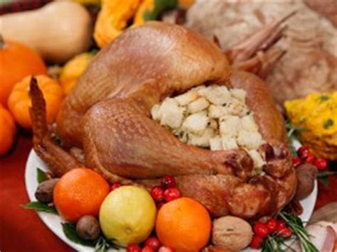 It's more like a true southern dressing though, not something you can make to stuff a turkey with but you won't care when you taste it. Thanksgiving Recipes From Paula Deen, Guy Fieri - ABC News