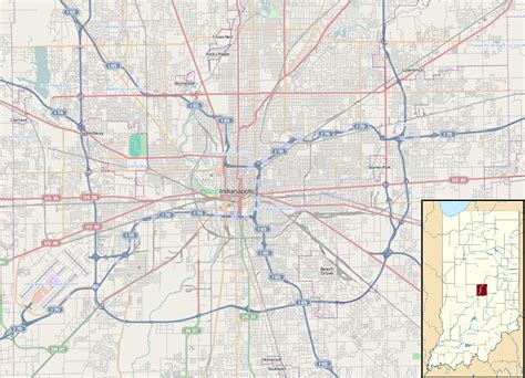 Instead you can open google maps in a separate window. File:Location map Indianapolis.png - Wikimedia Commons
