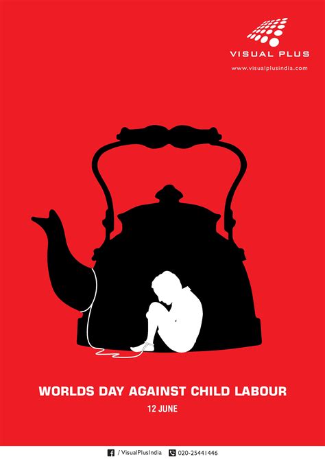 Show A Child Love And Care Child Labor Is Just Not Fair Say No To