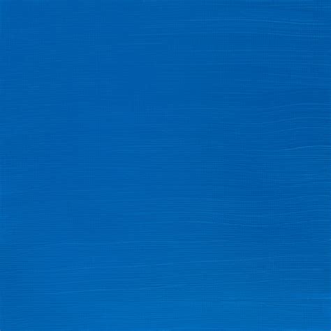 Winsor And Newton 60ml Galeria Acrylic Paint Cerulean Blue Wilko