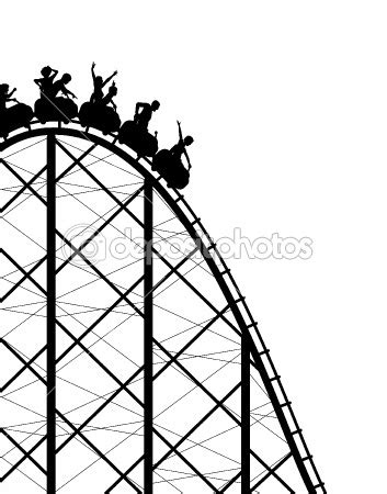 Pin by Hirobumi Cheng on Baby Boy | Roller coaster drawing, Roller coaster, Roller coaster ...