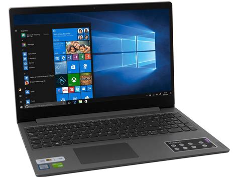 Notebook Lenovo Ideapad S145 Intel Core I7 8gb 1tb 156 Full Hd Placa