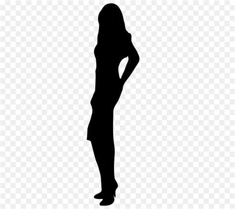 Female Body Shape Human Body Woman Silhouette Clip Art Silhouettes