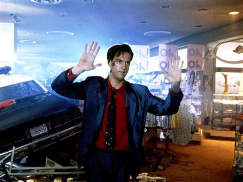 Miracle Mile is an apocalyptic thriller that's more relevant than ever
