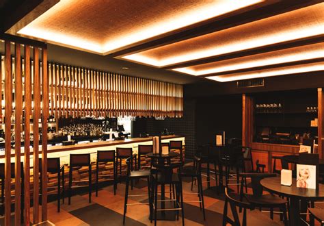 Saké Restaurant And Bar Flinders Lane