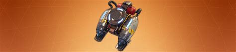 By clicking on it, you'll be taken to the winterfest lodge. Fortnite Jetpack Guide - How-to Get/Use, Where to Find ...