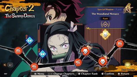 Demon Slayer The Hinokami Chronicles: How to Get Memory Fragments