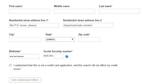 This is a secured credit card , meaning that you will need to supply a refundable security deposit to qualify. Check If You're Pre-Approved & Pre-Qualified for Credit Cards - 2019