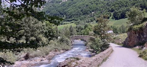 Le Pont De Nadau