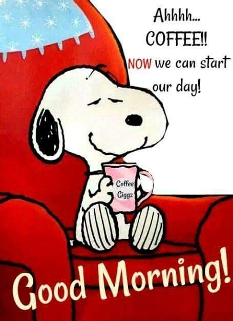 Funny Pictures Good Morning Coffee 20 Ideas Good Morning Snoopy