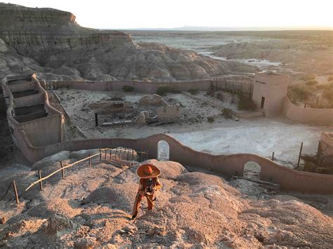 Indian Cliffs Ranch