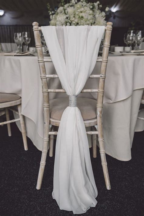 28 Awesome Wedding Chair Decoration Ideas For Ceremony And Reception