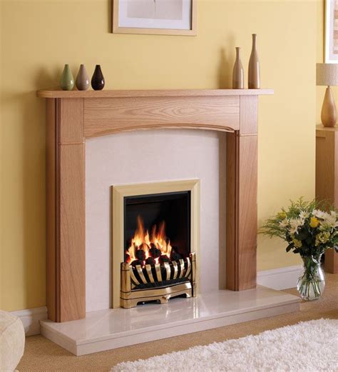 Light sanding and filling is recommended before paint or stain is applied. Be Modern, Logan Fire Surround | Wooden fire surrounds, Wooden fireplace, Wooden fireplace surround