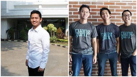 Adamas belva devara mengundurkan diri dari posisi staf khusus presiden joko widodo. Mengenal Adamas Belva Syah Devara, CEO Ruang Guru yang ...