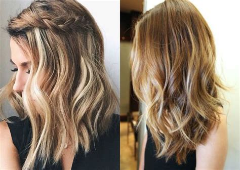 20 Fashionable Mid Length Hairstyles For Fall 2018