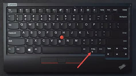 How To Screenshot On Lenovo Laptop 4 Ways Videoproc
