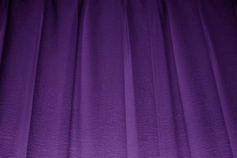 Purple Curtains Texture Picture Free Photograph Photos Public Domain