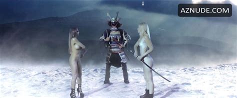 Samurai Cop 2 Deadly Vengeance Nude Scenes Aznude