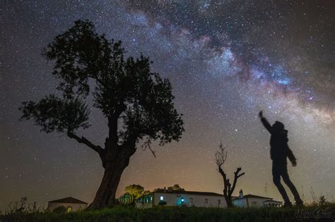 No campo branco de castro verde podemos combinar esses passeios com a observação de aves e, em barragens como no alqueva, a serenidade das águas ou a contemplação do manto de estrelas da rota dark sky contaminam a placidez do local. Alqueva Dark Sky Reserve, geniet van sterrenhemel in ...