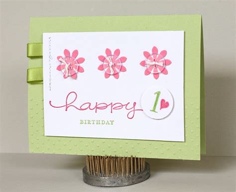 Browse through our template library. The Apple Crate: 1st Birthday Card