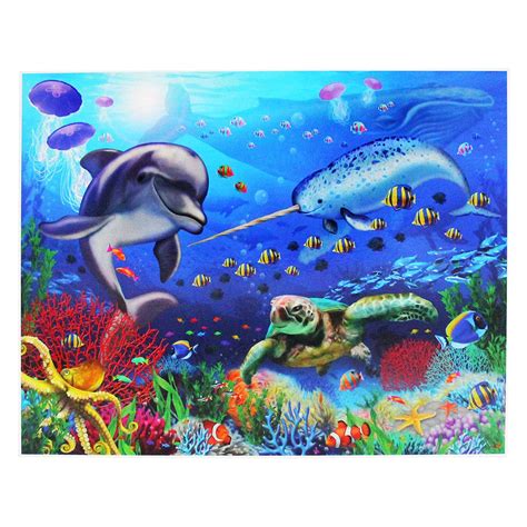 1000 Piece Jigsaw Puzzle For Adults Assembling Picture Puzzle Games