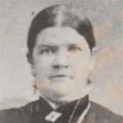 Mary Ann Johnson Church History Biographical Database