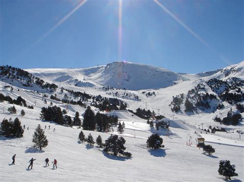 Grandvalira is your mountain paradise in andorra. The Best Things to See and Do in Andorra