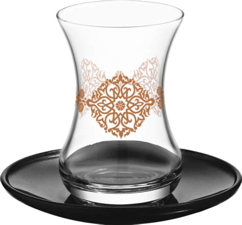 Lav Turkish Tea Glass Set Divan Pcs Online Turkish Shopping Center