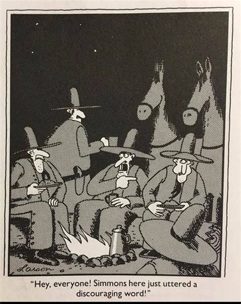 The Far Side By Gary Larson Far Side Cartoons The Far Side Funny Images And Photos Finder