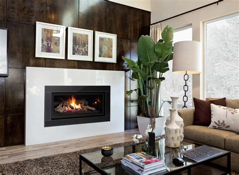 Top 3 Reasons To Install A Regency Gas Fireplace Insert Today Cressy Door And Fireplace