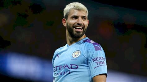 Latest on manchester city forward sergio agüero including news, stats, videos, highlights and more on espn Sergio "Kun" Agüero comenzó a dar clases de español en ...