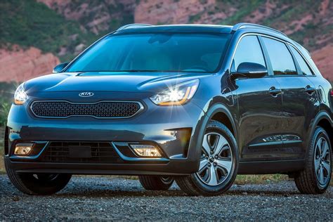 We did not find results for: Kia Niro PHEV: perfect car for everyday urban travel | Electric Hunter