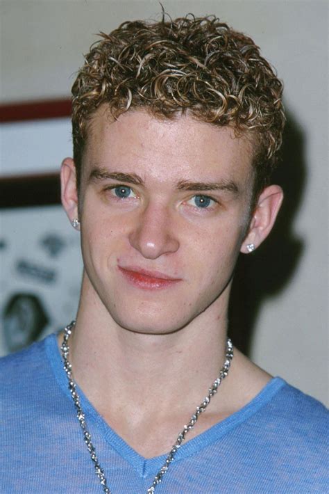 Share your opinion with other people about the most. 35 pics that prove Justin Timberlake doesn't age - Jetss