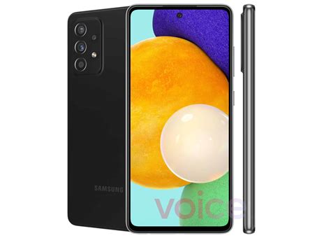 Samsung анонсировала новые модели galaxy a52, a52 5g и a72. Samsung Accidentally Confirms The Galaxy A52 5G & Xcover 5 ...
