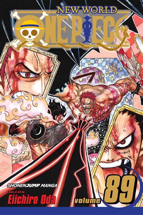 My 3 Favourite One Piece Covers What About Yours Ronepiece